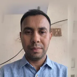 এম ডি বেলাল হোসেন