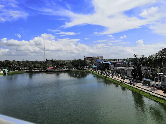 মাদারীপুর জেলার থানা কয়টি ও কি কি